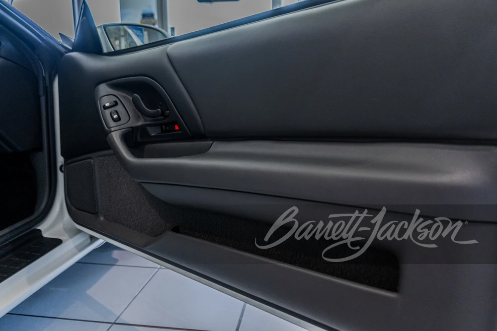 1997 Chevrolet Camaro SS 4th Gen - Image 27 of 29
