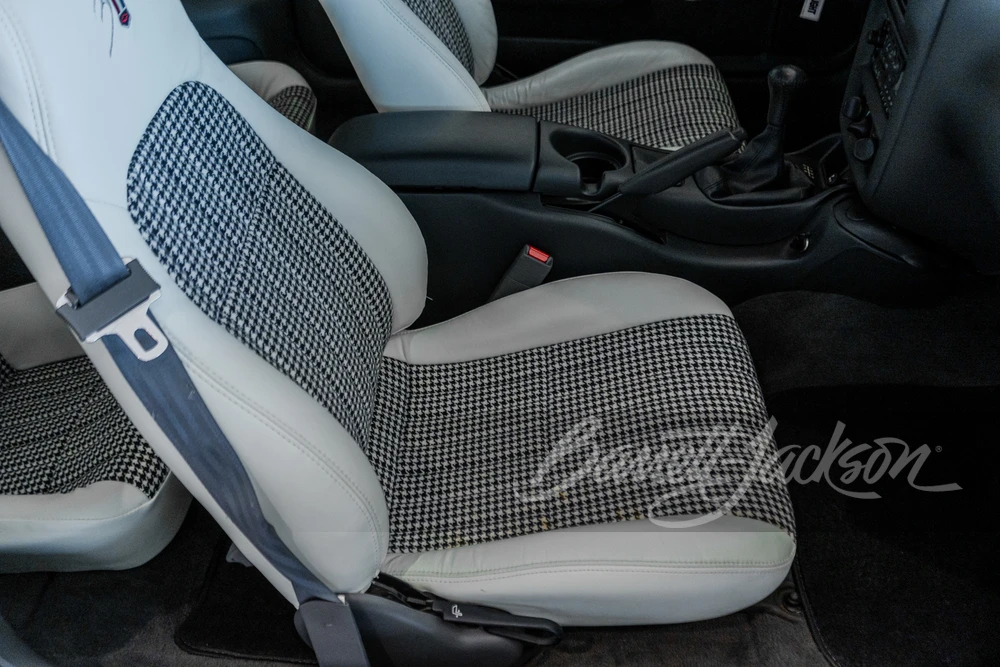 1997 Chevrolet Camaro SS 4th Gen - Image 11 of 29