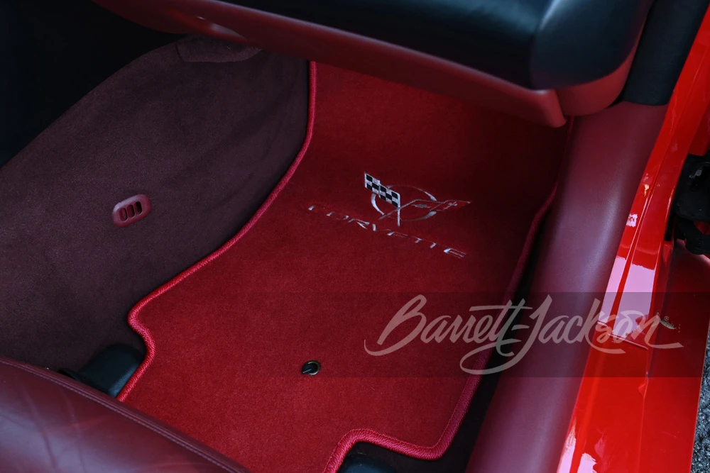 1997 Chevrolet Corvette C5 - Image 25 of 31