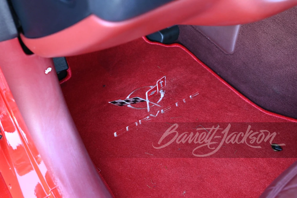 1997 Chevrolet Corvette C5 - Image 21 of 31