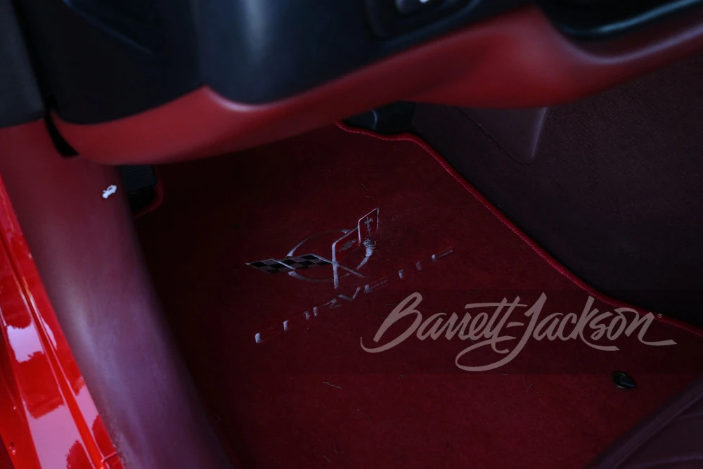 1997 Chevrolet Corvette C5 - Image 29 of 31