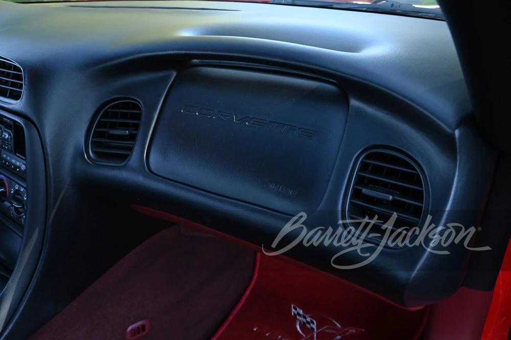 1997 Chevrolet Corvette C5 - Image 17 of 31