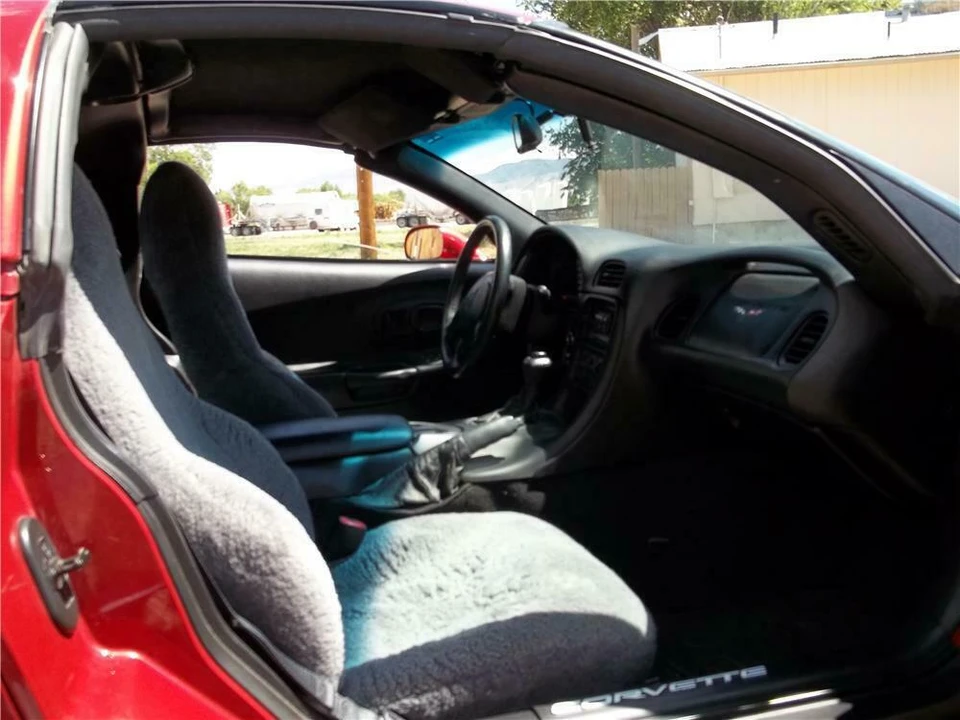 1997 Chevrolet Corvette C5 - Image 4 of 5