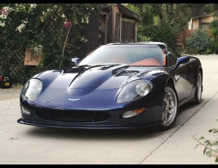 1997 Chevrolet Corvette Callaway - Image 3 of 4