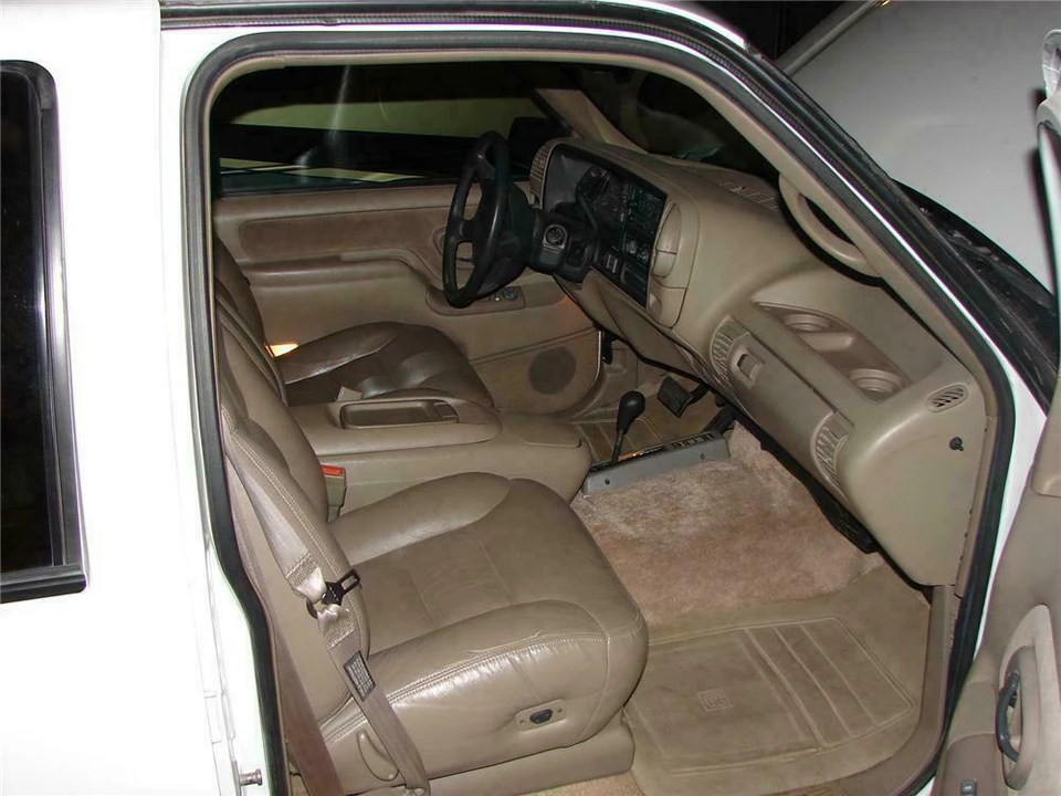 1997 Chevrolet C/K 4th Gen - Image 4 of 5