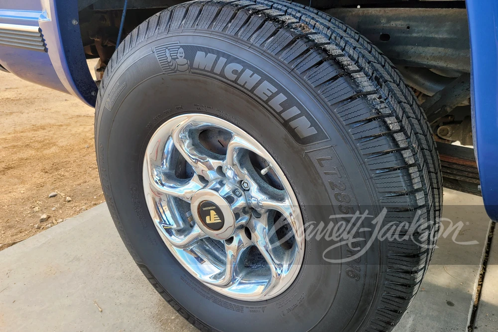 1997 Chevrolet Silverado - Image 4 of 7