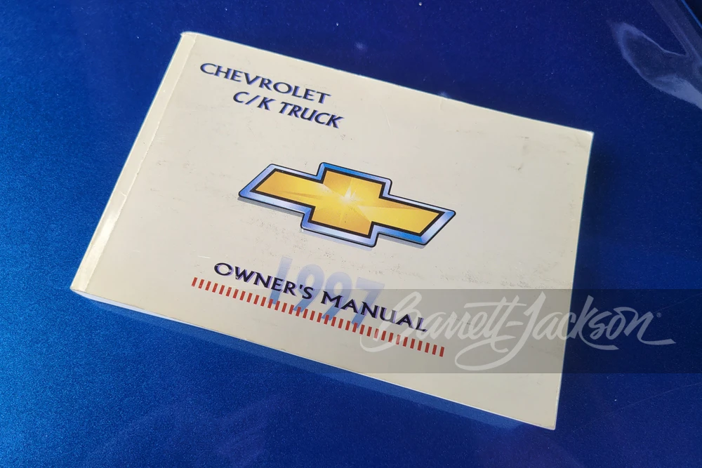 1997 Chevrolet Silverado - Image 5 of 7