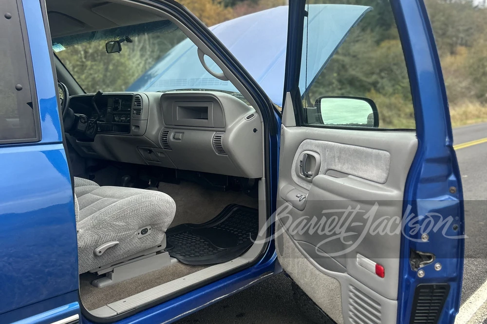 1997 Chevrolet C/K 4th Gen - Image 5 of 11