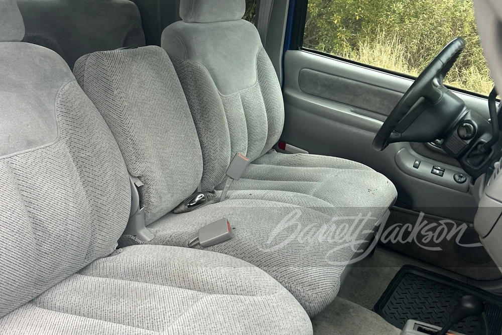 1997 Chevrolet C/K 4th Gen - Image 9 of 11
