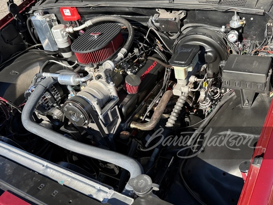 1997 Chevrolet Silverado - Image 3 of 13