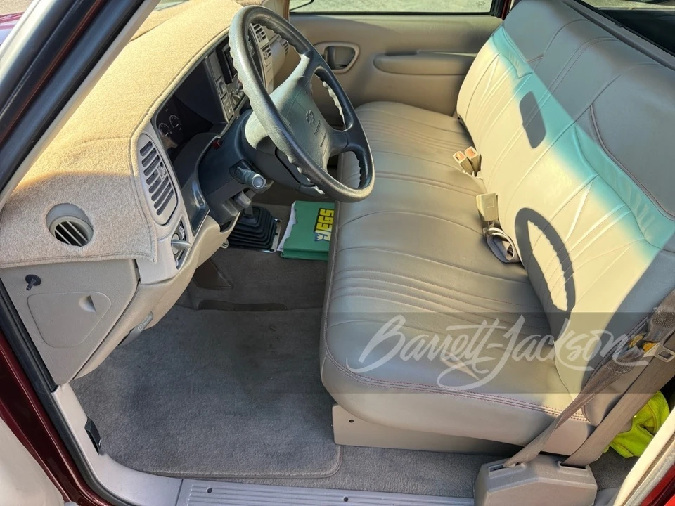 1997 Chevrolet Silverado - Image 13 of 13