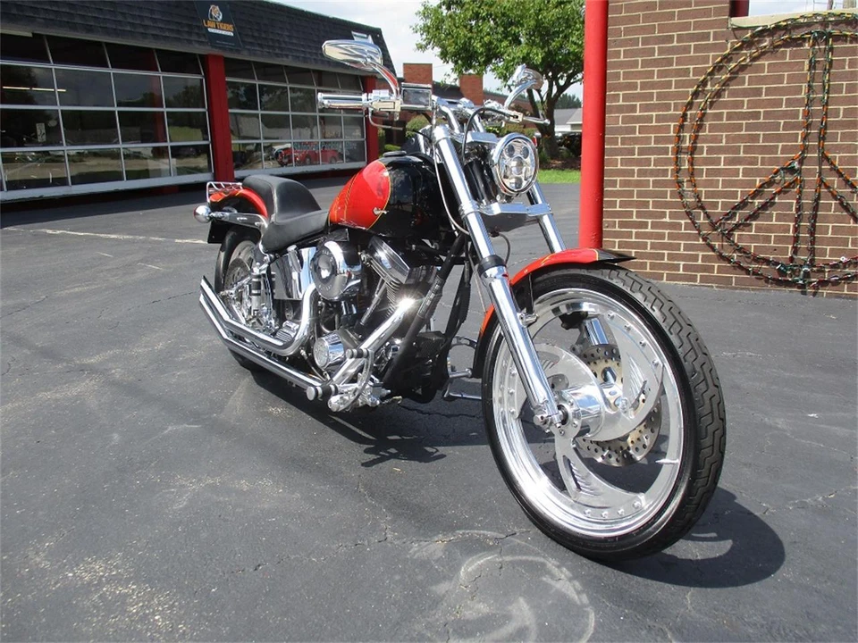 1997 GMC - Image 3 of 31