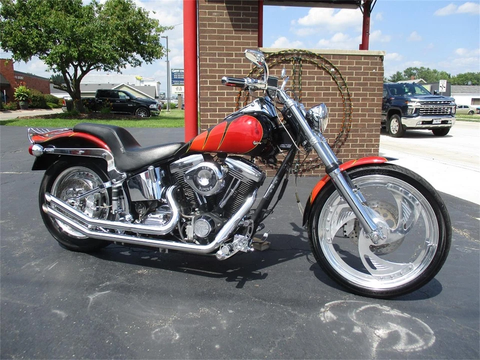 1997 GMC - Image 4 of 31