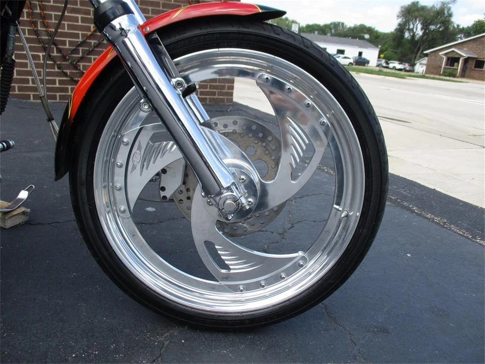 1997 GMC - Image 20 of 31