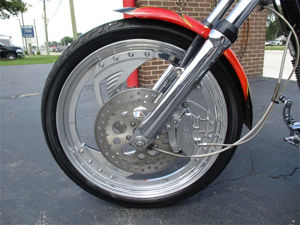 1997 GMC - Image 21 of 31
