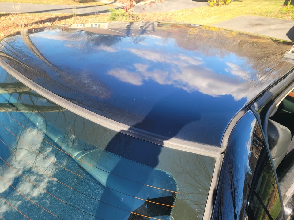1997 Cadillac DeVille 7th Gen - Image 6 of 13