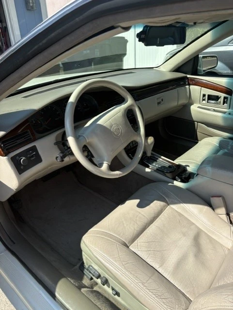 1997 Cadillac Eldorado 12th Gen - Image 5 of 7