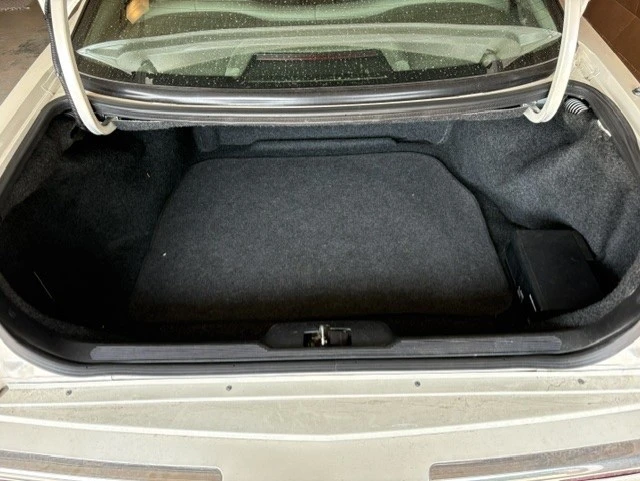 1997 Cadillac Eldorado 12th Gen - Image 6 of 7