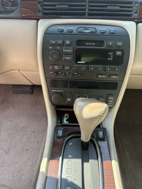 1997 Cadillac Eldorado 12th Gen - Image 4 of 7
