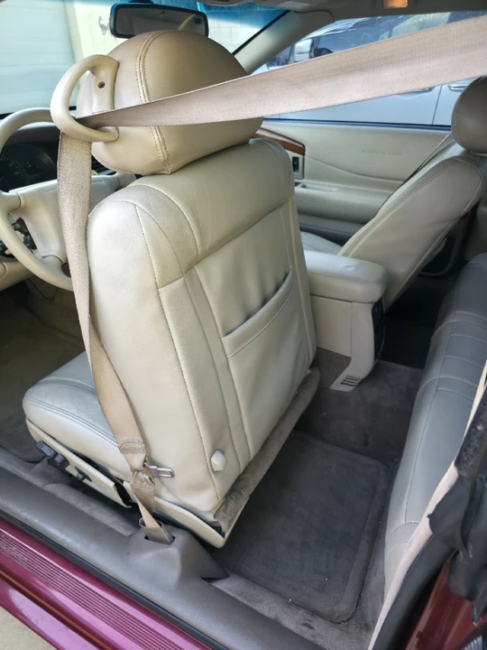 1997 Cadillac Eldorado 12th Gen - Image 12 of 19