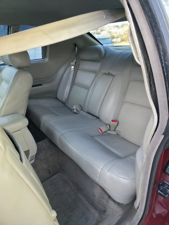 1997 Cadillac Eldorado 12th Gen - Image 13 of 19