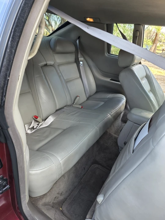 1997 Cadillac Eldorado 12th Gen - Image 4 of 19