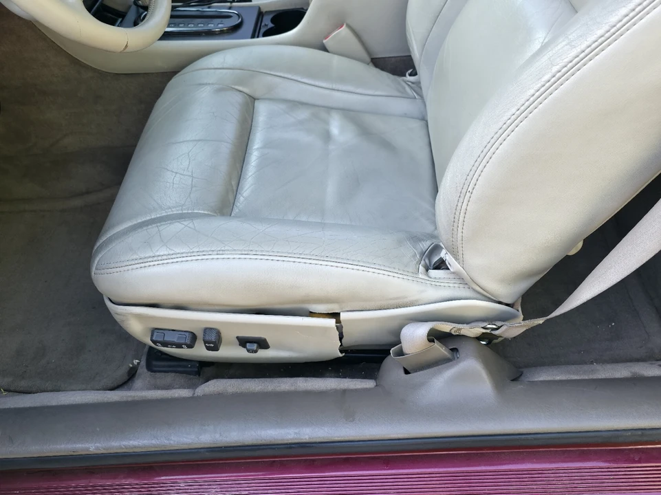 1997 Cadillac Eldorado 12th Gen - Image 11 of 19