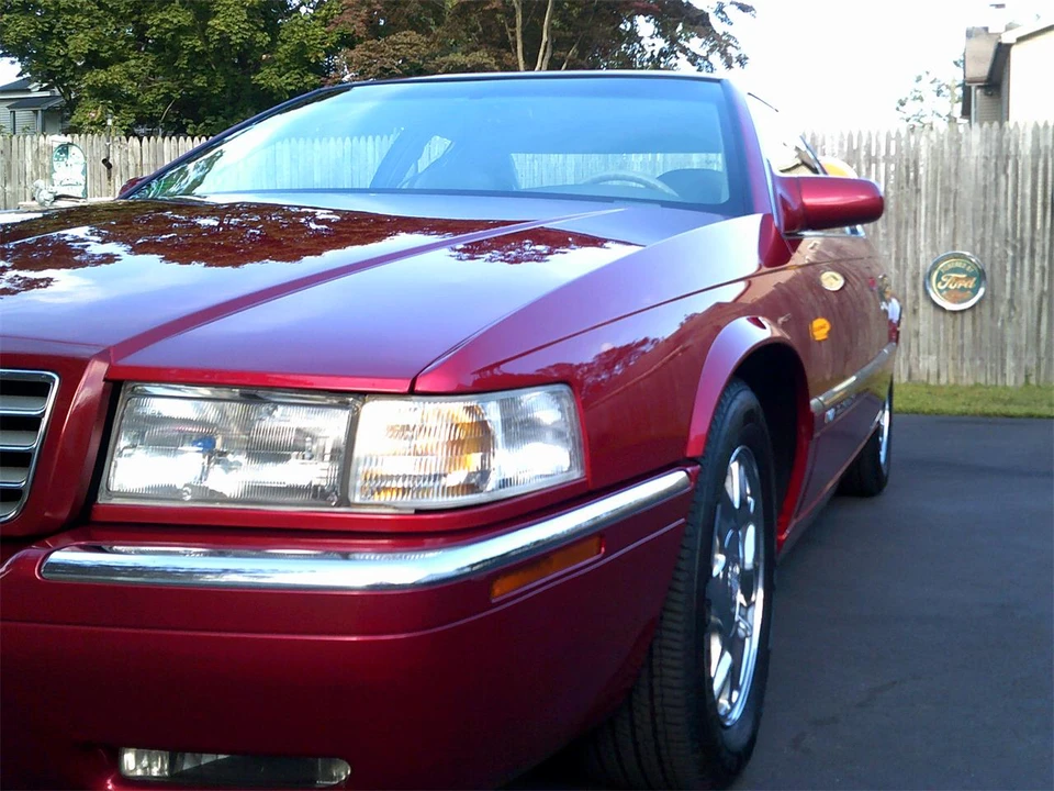 1997 Cadillac Eldorado 12th Gen - Image 2 of 22