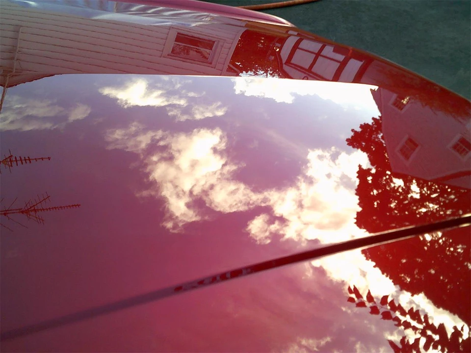 1997 Cadillac Eldorado 12th Gen - Image 12 of 22