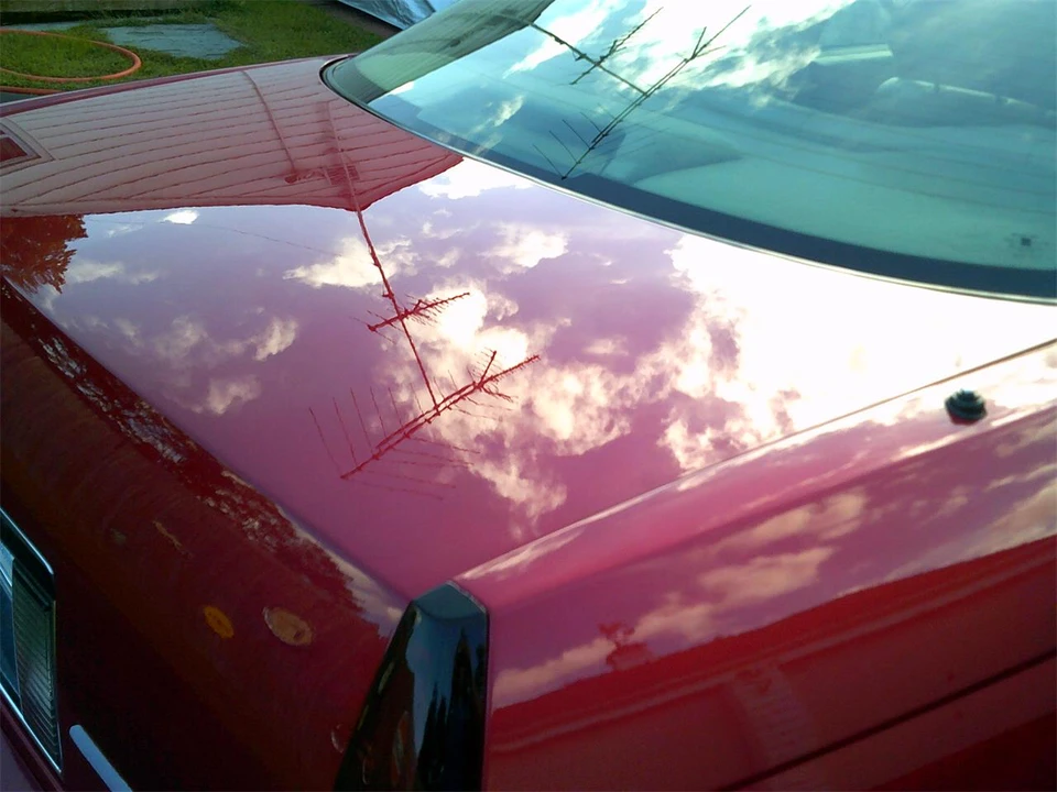 1997 Cadillac Eldorado 12th Gen - Image 13 of 22