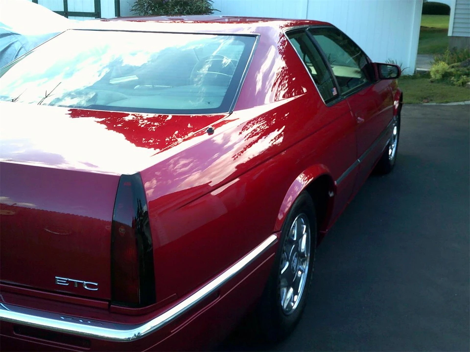 1997 Cadillac Eldorado 12th Gen - Image 5 of 22