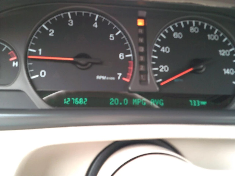 1997 Cadillac Eldorado 12th Gen - Image 16 of 22