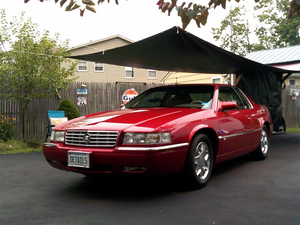 1997 Cadillac Eldorado 12th Gen - Image 17 of 22