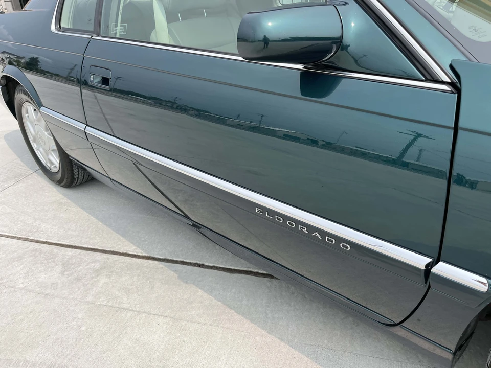 1997 Cadillac Eldorado 12th Gen - Image 17 of 31