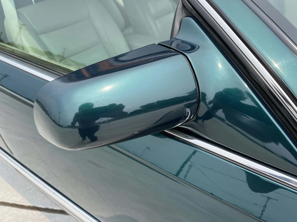1997 Cadillac Eldorado 12th Gen - Image 18 of 31
