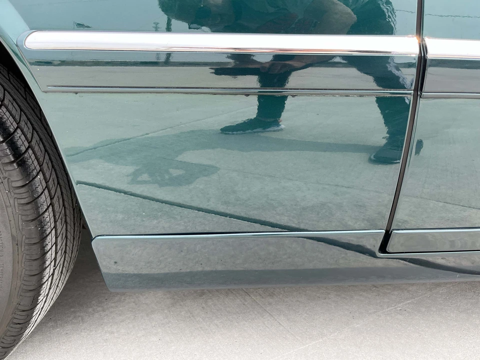 1997 Cadillac Eldorado 12th Gen - Image 21 of 31