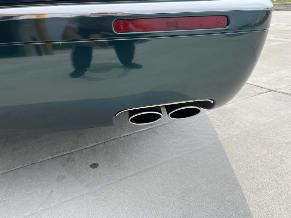 1997 Cadillac Eldorado 12th Gen - Image 26 of 31