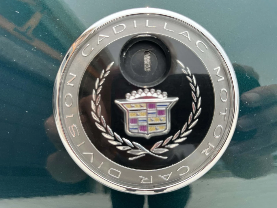 1997 Cadillac Eldorado 12th Gen - Image 29 of 31