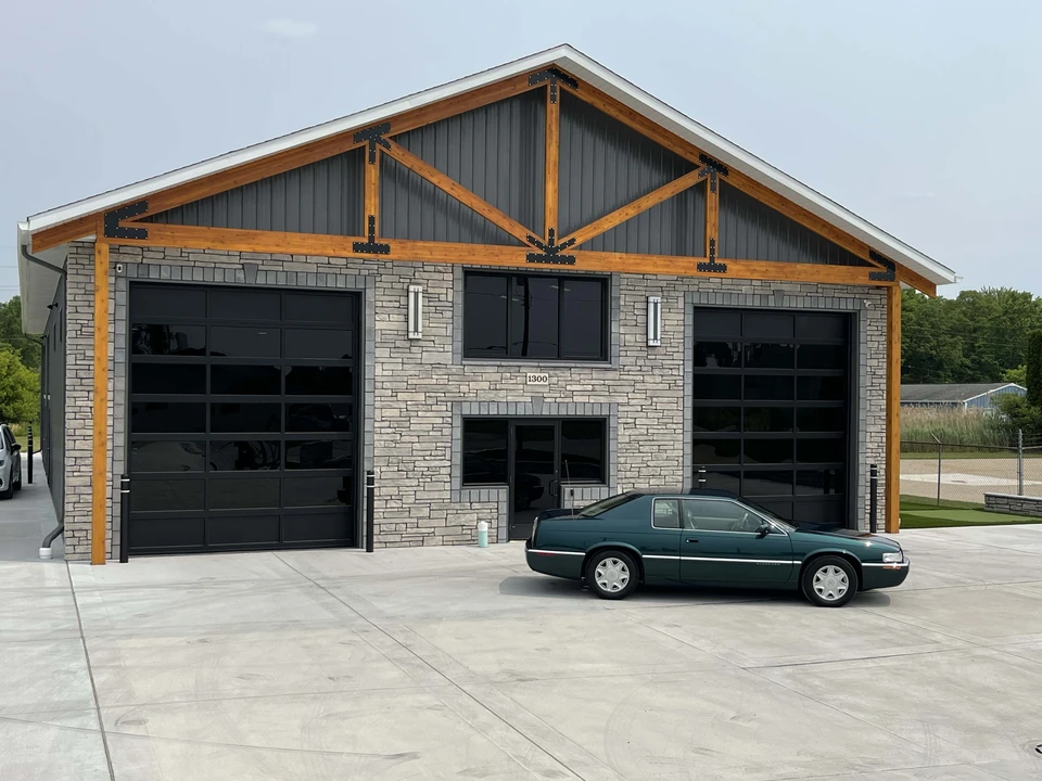 1997 Cadillac Eldorado 12th Gen - Image 9 of 31