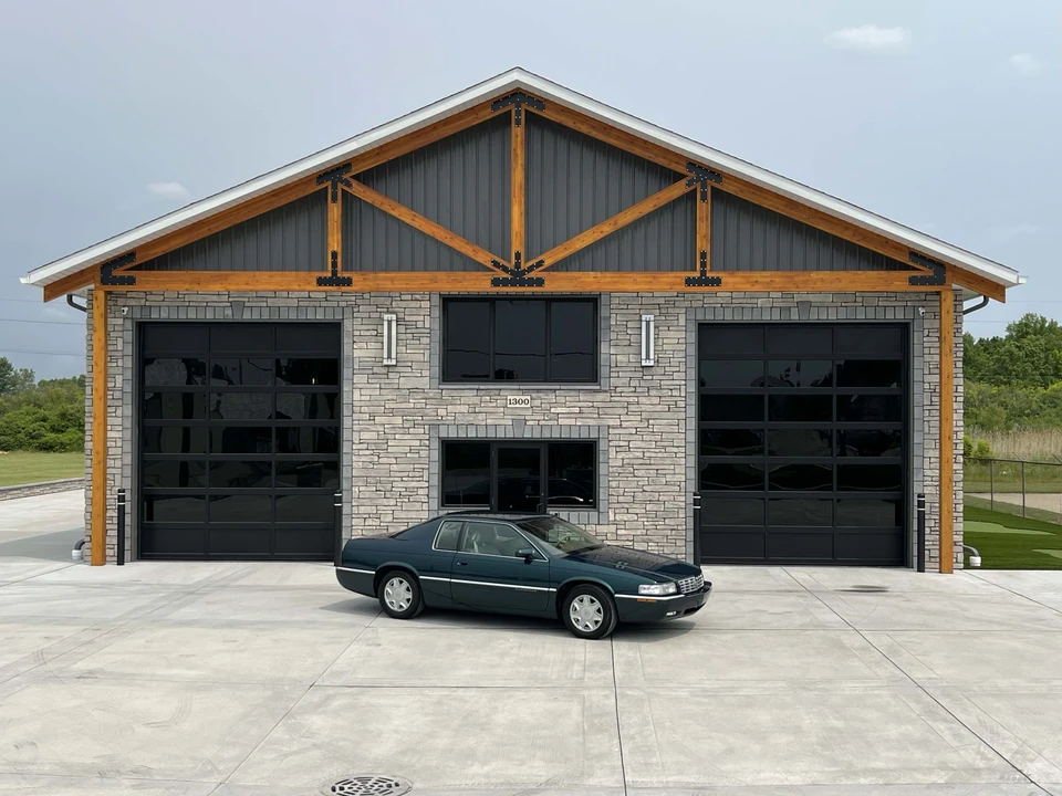 1997 Cadillac Eldorado 12th Gen - Image 10 of 31
