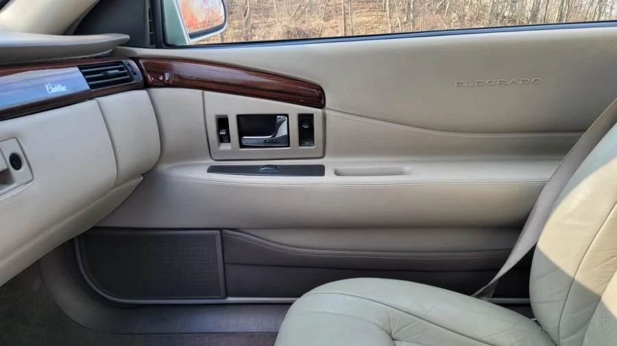 1997 Cadillac Eldorado 12th Gen - Image 7 of 20