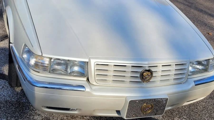 1997 Cadillac Eldorado 12th Gen - Image 13 of 20
