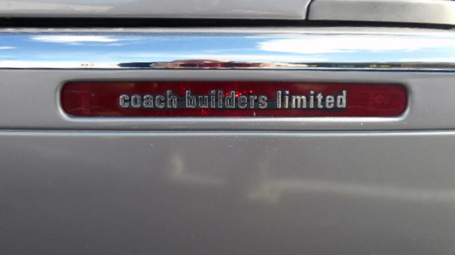1997 Cadillac Eldorado 12th Gen - Image 5 of 10