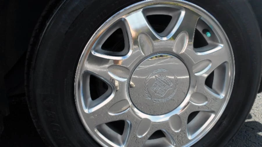 1997 Cadillac Eldorado 12th Gen - Image 6 of 10