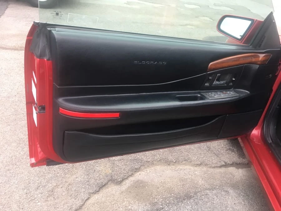 1997 Cadillac Eldorado 12th Gen - Image 5 of 12