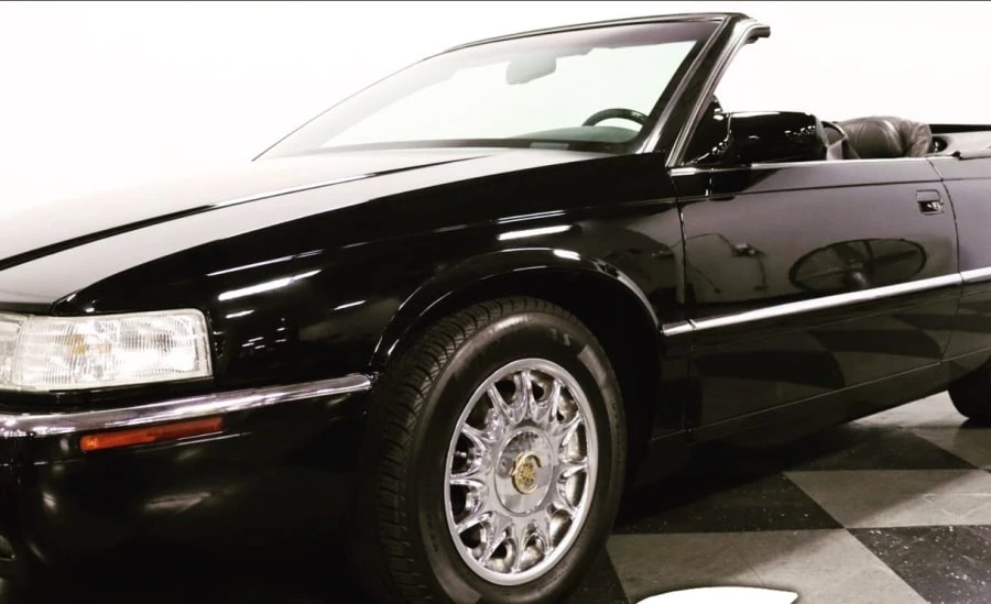 1997 Cadillac Eldorado 12th Gen - Image 6 of 10