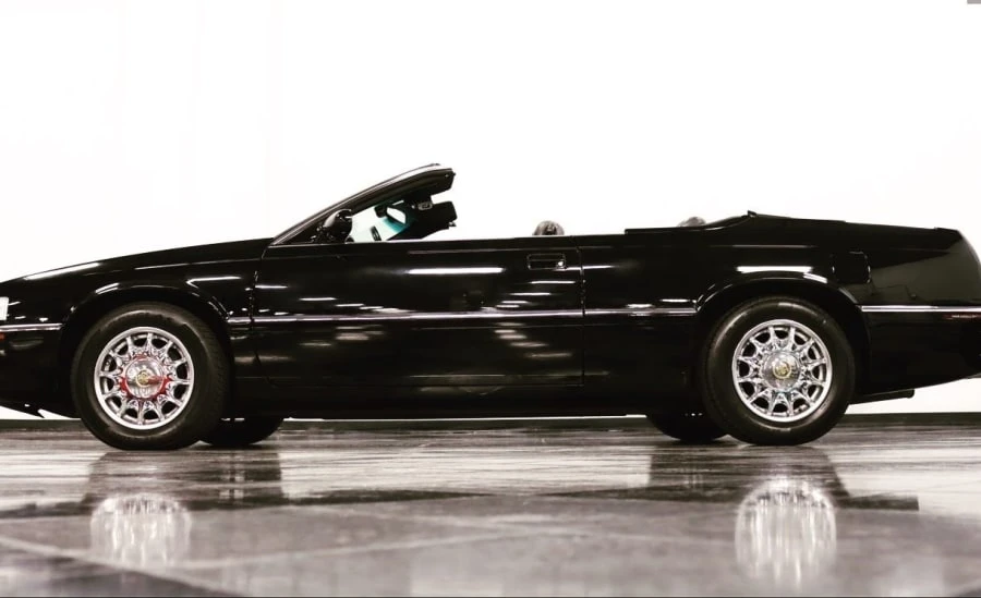 1997 Cadillac Eldorado 12th Gen - Image 7 of 10