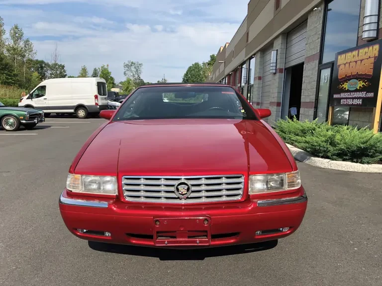 1997 Cadillac Eldorado 12th Gen - Image 7 of 11