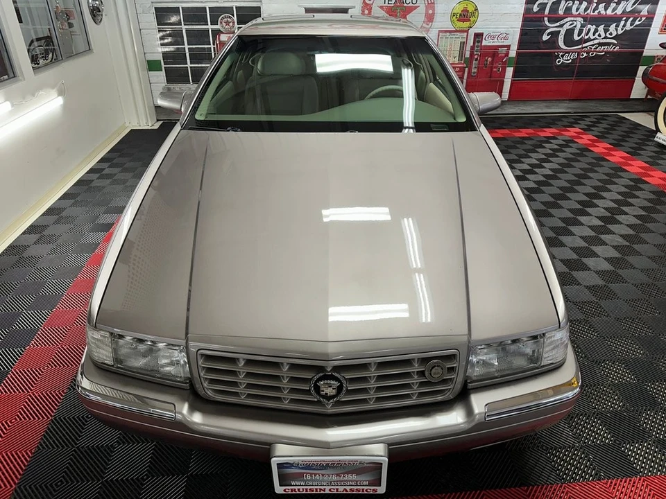 1997 Cadillac Eldorado 12th Gen - Image 5 of 21