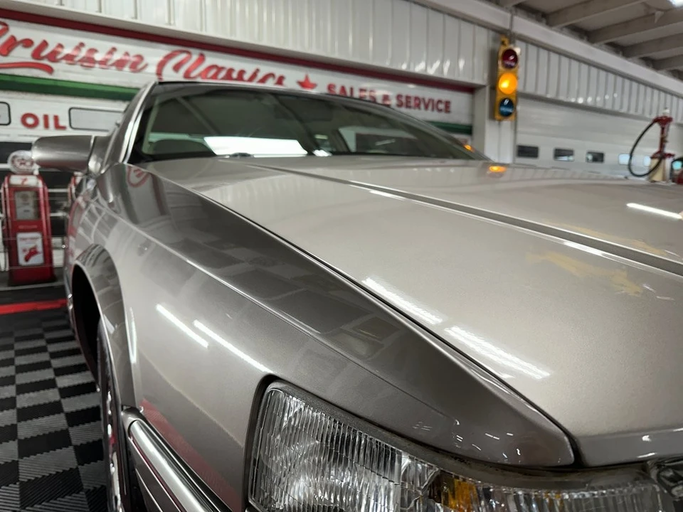 1997 Cadillac Eldorado 12th Gen - Image 4 of 21
